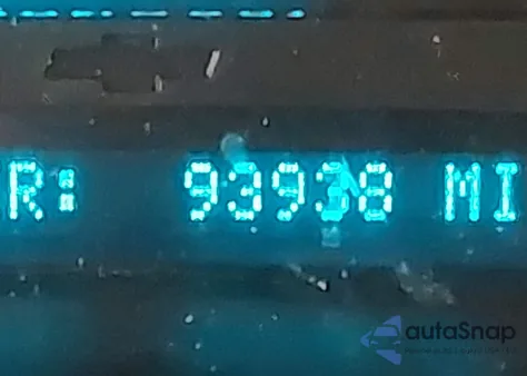 2004 Chevrolet Trailblazer Ext Lt from USA, damaged, VIN 1GNET16S446185501